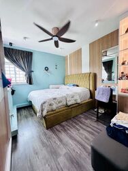 Blk 272C Atrina (Sengkang), HDB 4 Rooms #510322841